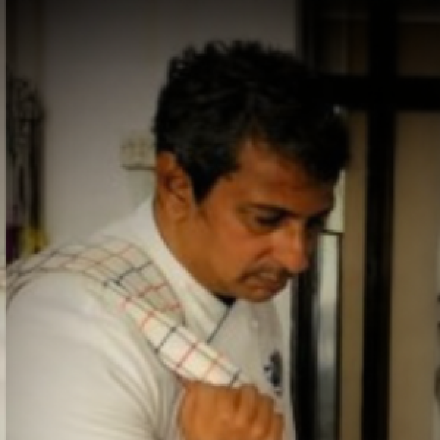 Alfread Gunasekara (1)