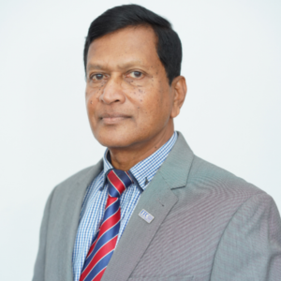 Dilip De Silva