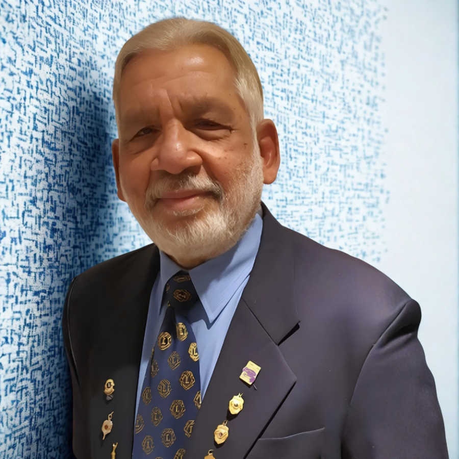 Don Kamal Jayakody