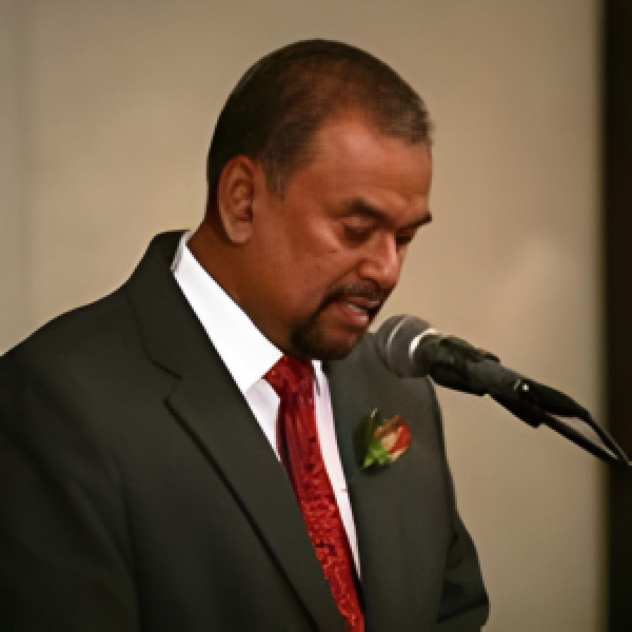 Ravi Magedara