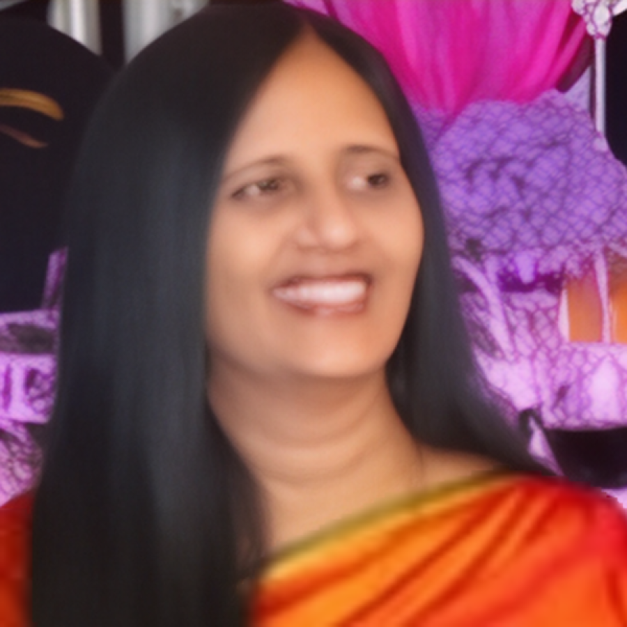 Vindya Ratnavibhushana